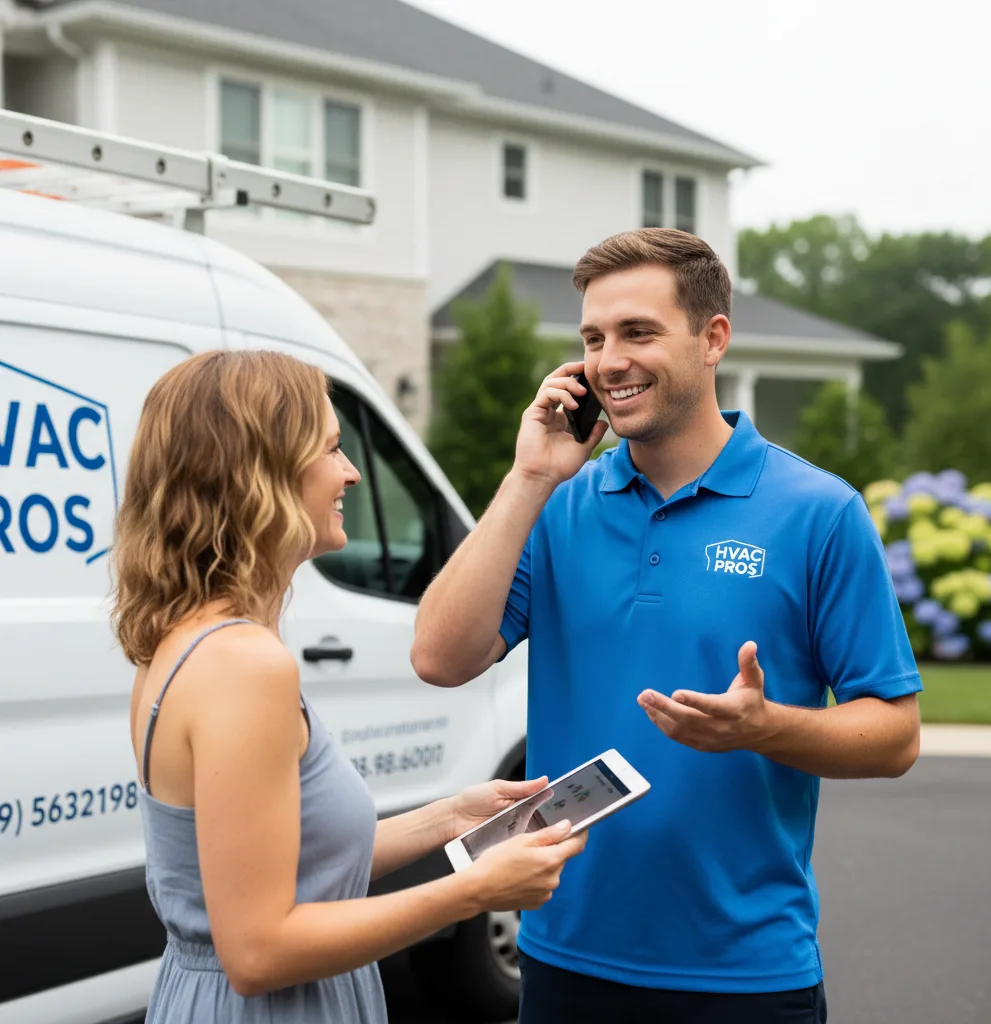 Heating System Repair in Derwood, MD